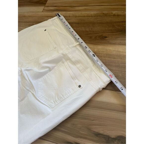 NWOT FRENCH CONNECTION JEANS SKIN TIGHT SKINNY 12 - Picture 5 of 9